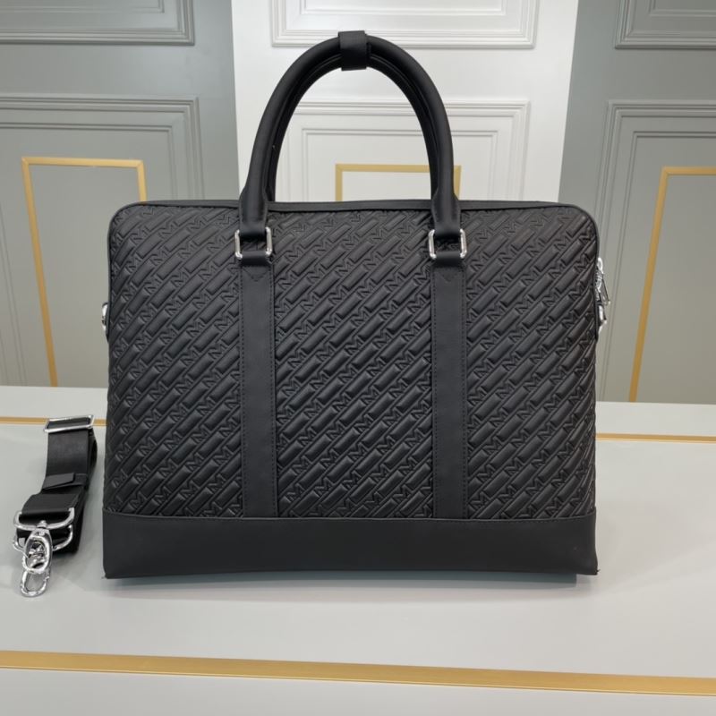 Mens Montblanc Briefcases